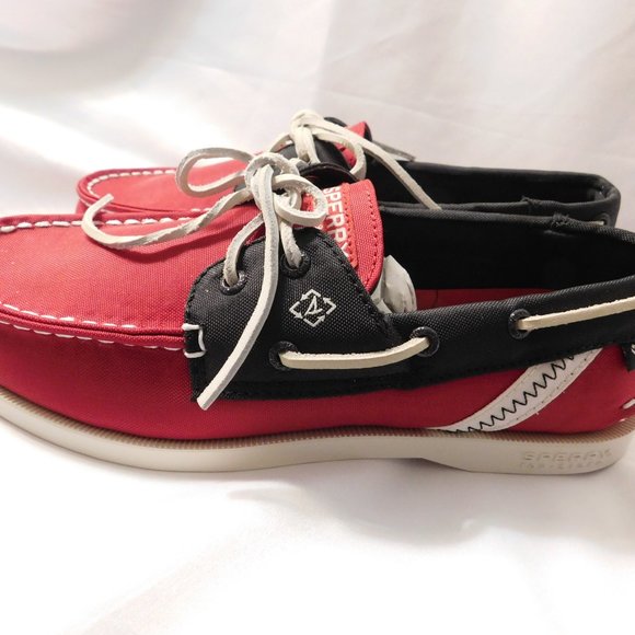 Sperry AO Top Sider Bionic Boys Size 2.5 NEW - Picture 3 of 6